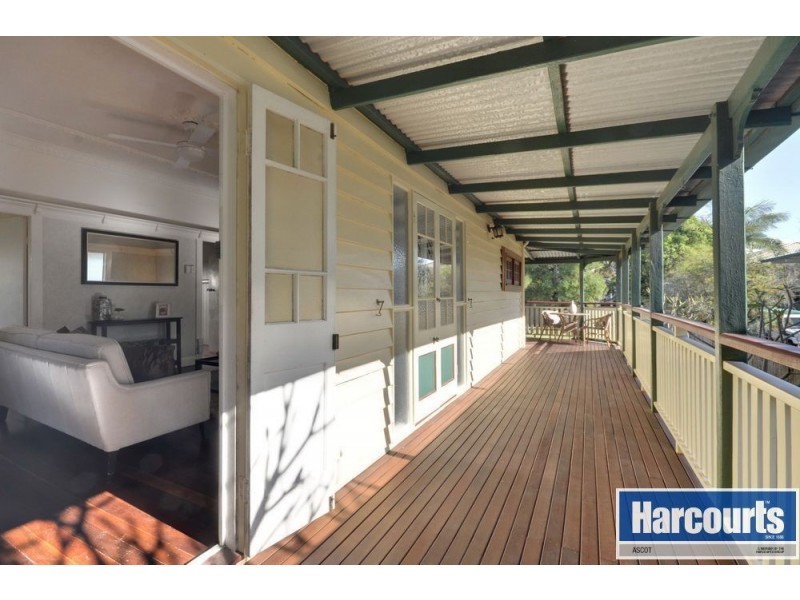 91 Jackson Street, Hamilton QLD 4007