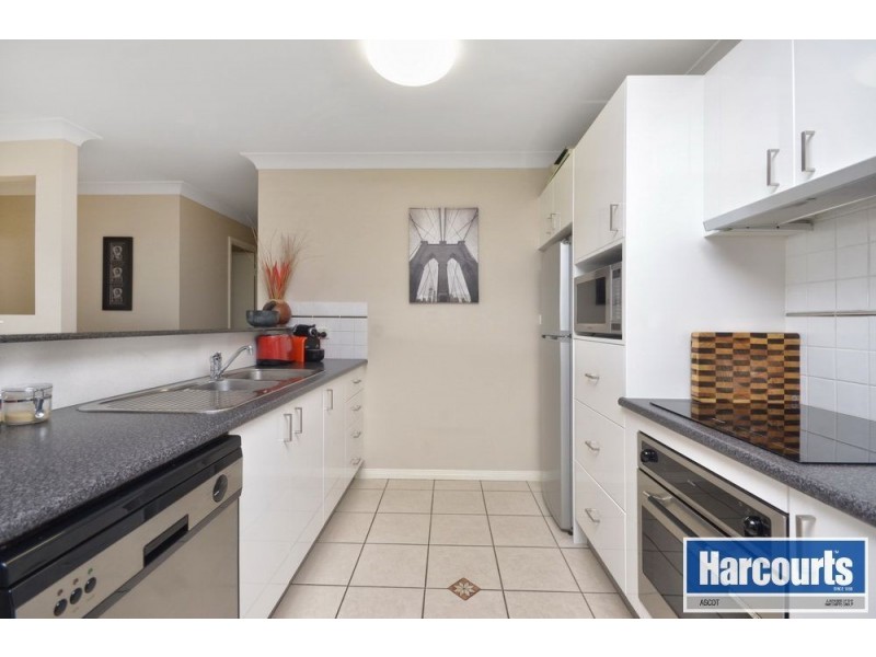 9/38 Onslow Street, Ascot QLD 4007