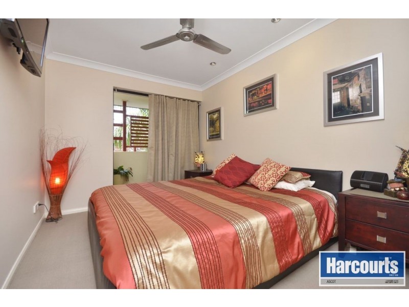 9/38 Onslow Street, Ascot QLD 4007