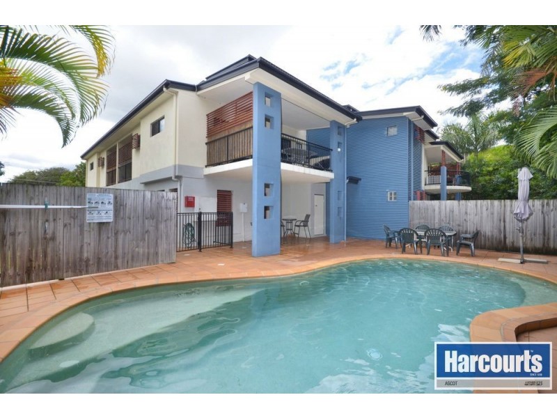 9/38 Onslow Street, Ascot QLD 4007