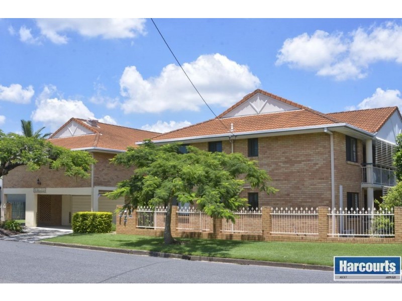 5/33 Hants Street, Hamilton QLD 4007