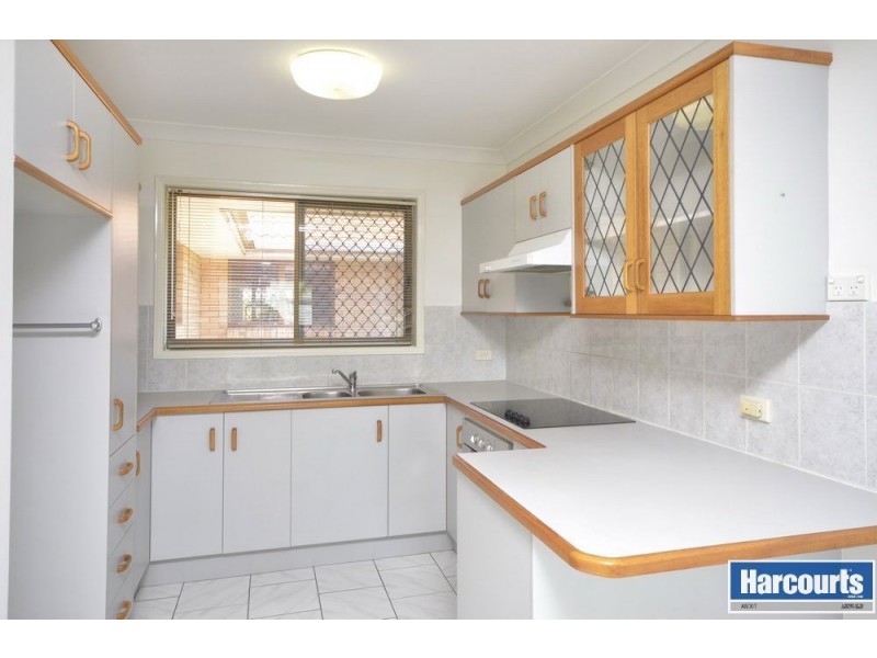 5/33 Hants Street, Hamilton QLD 4007