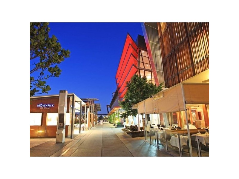 2/27 Harbour Road, Hamilton QLD 4007