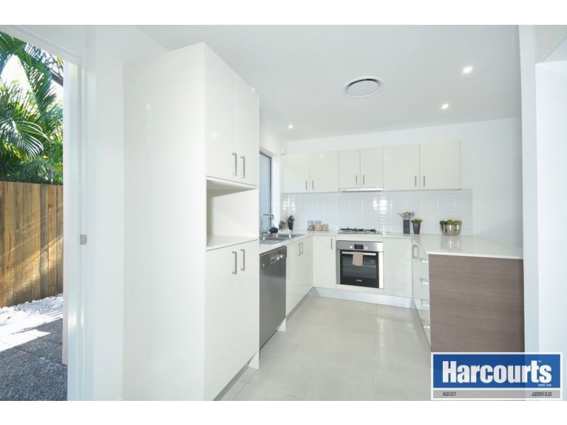 8 Silva Street, Ascot QLD 4007