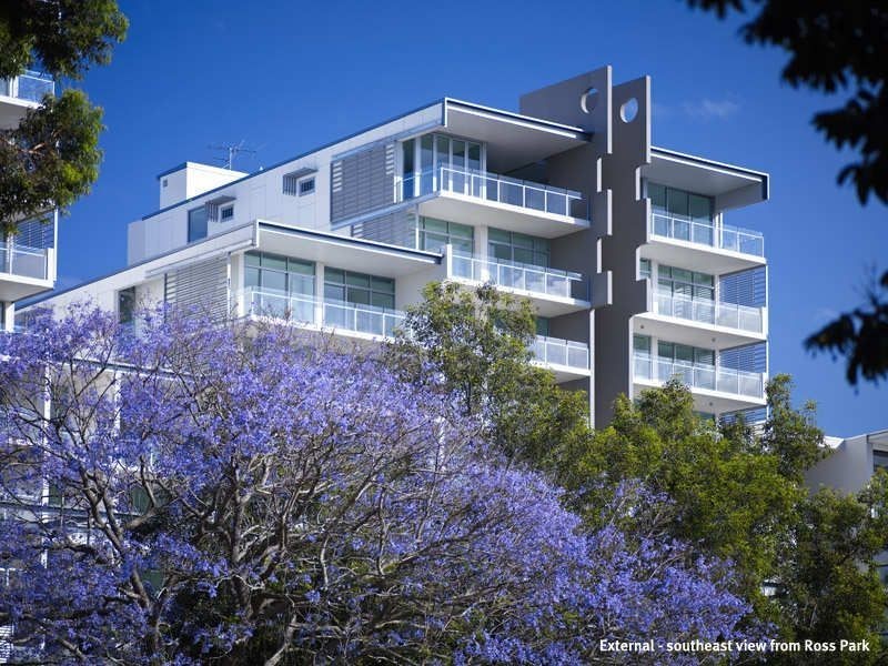 902/17 Parkland St, Nundah QLD 4012