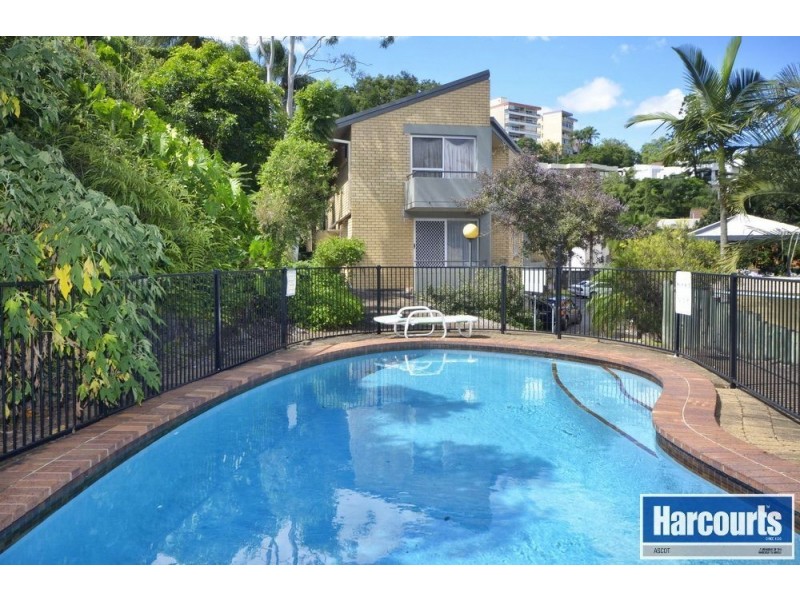 3/266 Kingsford Smith Drive, Hamilton QLD 4007