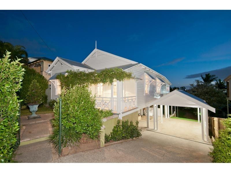 135 Crosby Road, Hamilton QLD 4007