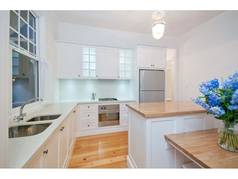 135 Crosby Road, Hamilton QLD 4007