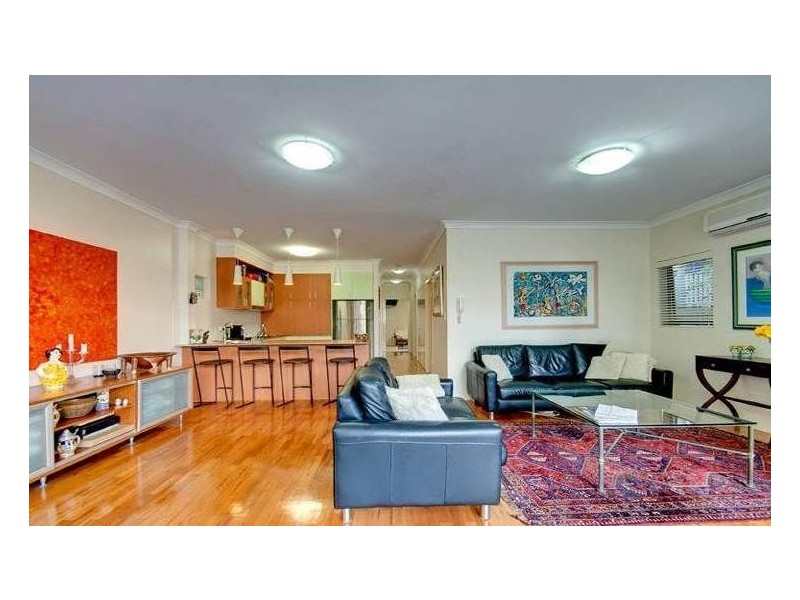 1/43 Allen Street, Hamilton QLD 4007