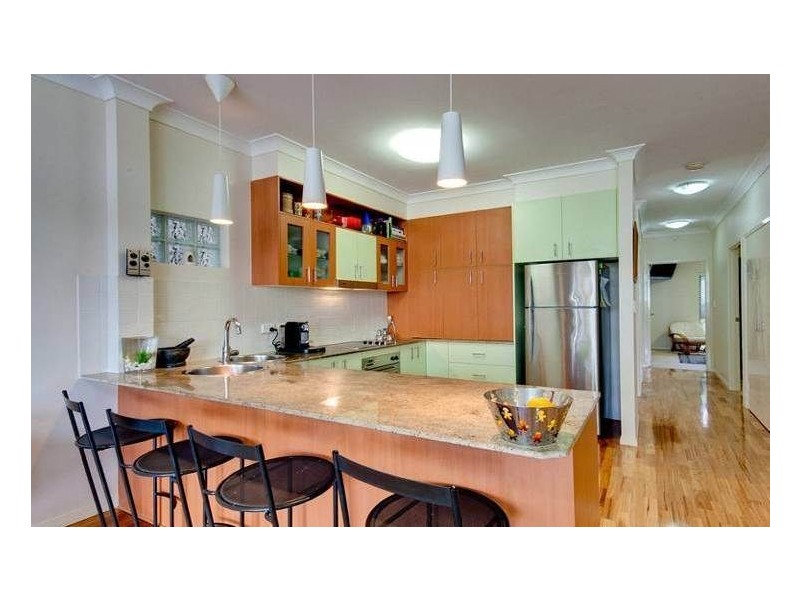 1/43 Allen Street, Hamilton QLD 4007