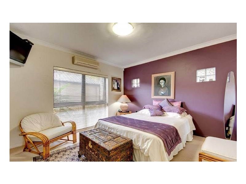 1/43 Allen Street, Hamilton QLD 4007