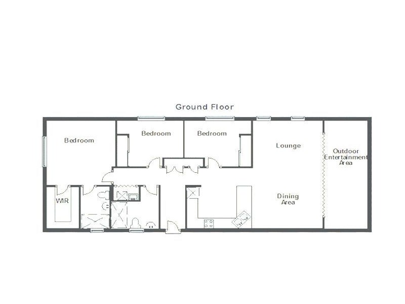 1/43 Allen Street, Hamilton QLD 4007