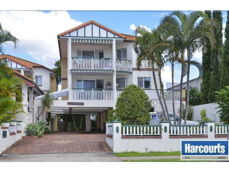 7/9-11 Stevenson Street, Ascot QLD 4007