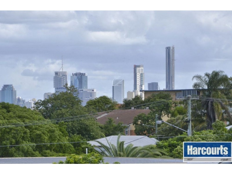7/9-11 Stevenson Street, Ascot QLD 4007