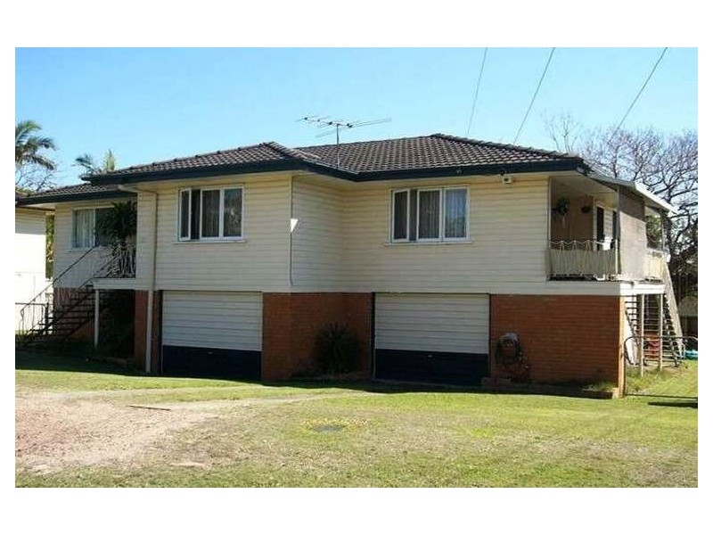 31 Blenheim Street, Chermside West QLD 4032