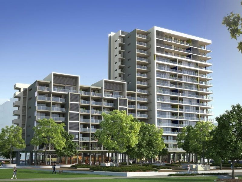 1 Cunningham Street, Newstead QLD 4006