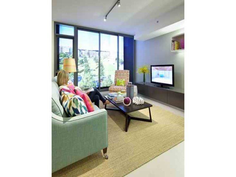 1 Cunningham Street, Newstead QLD 4006