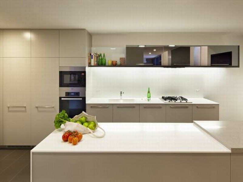 1 Cunningham Street, Newstead QLD 4006