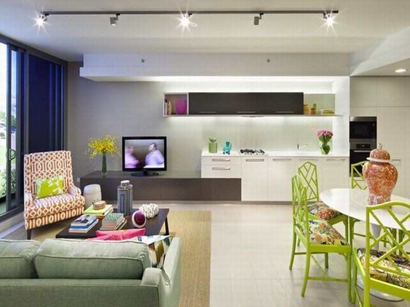 1 Cunningham Street, Newstead QLD 4006