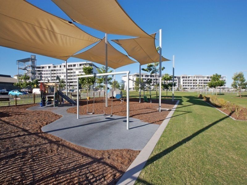 1 Cunningham Street, Newstead QLD 4006