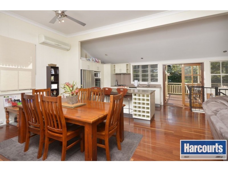40 Balowrie Street, Hamilton QLD 4007