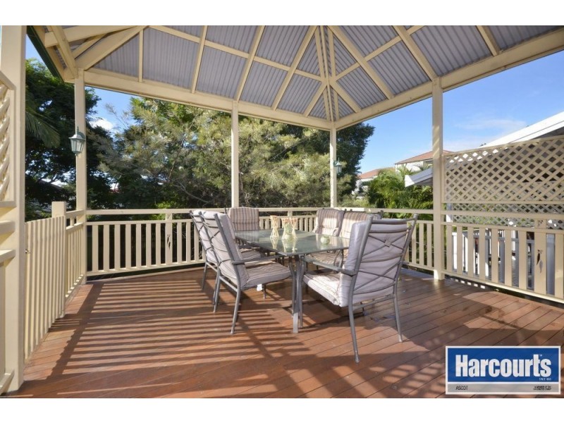 40 Balowrie Street, Hamilton QLD 4007