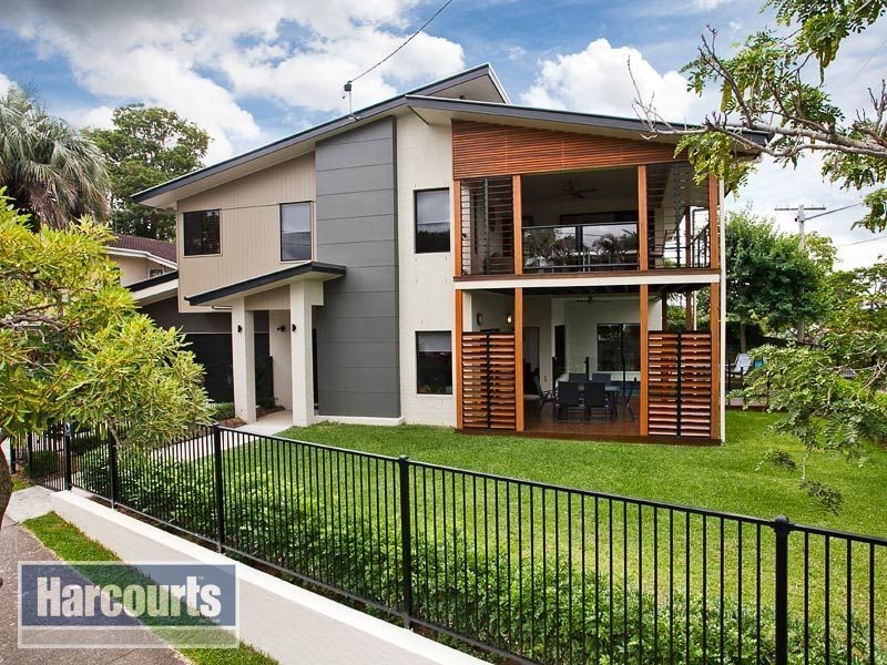 55 Massey Street, Ascot QLD 4007