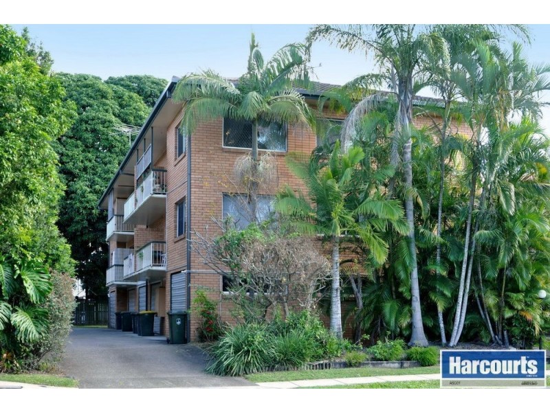 6/12 Elliott Street, Clayfield QLD 4011