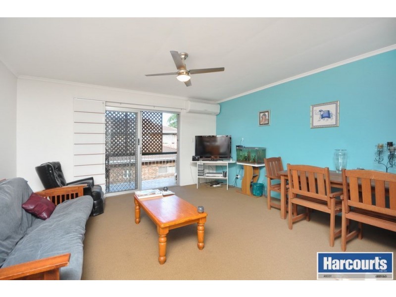 6/12 Elliott Street, Clayfield QLD 4011