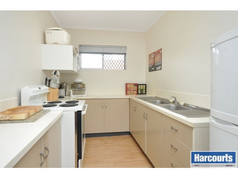 6/12 Elliott Street, Clayfield QLD 4011