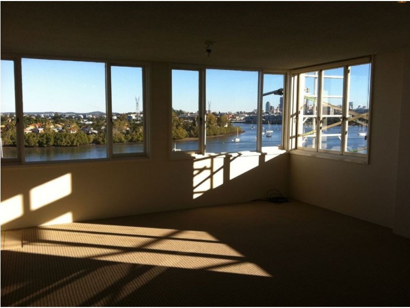 7/55 Hillside Crescent, Hamilton QLD 4007