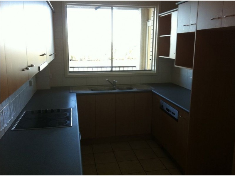 7/55 Hillside Crescent, Hamilton QLD 4007