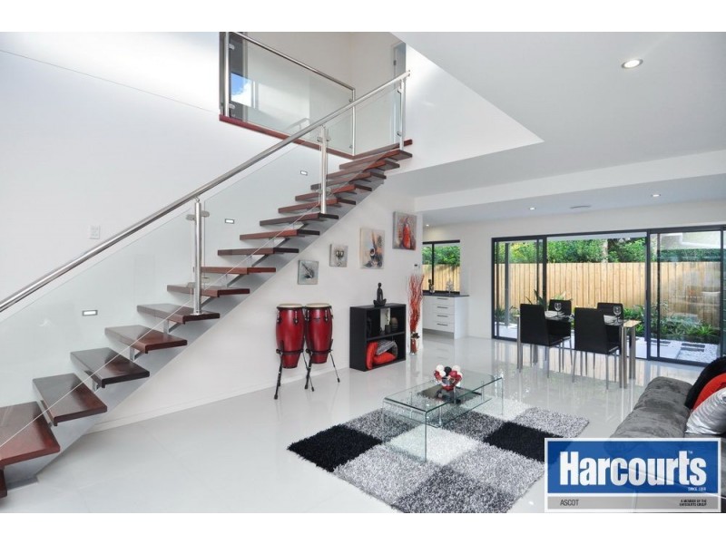 3/21 Hants Street, Hamilton QLD 4007