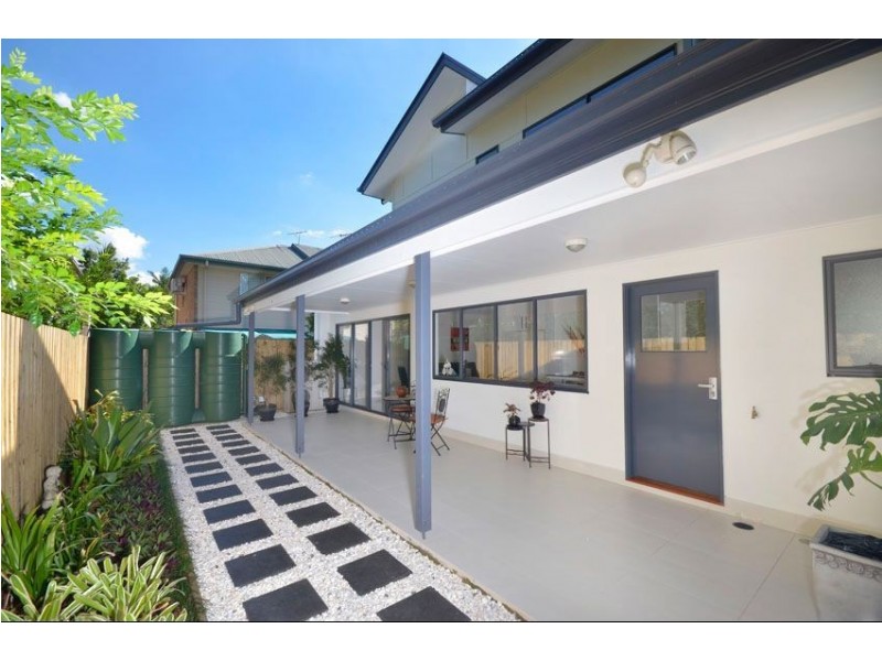 3/21 Hants Street, Hamilton QLD 4007