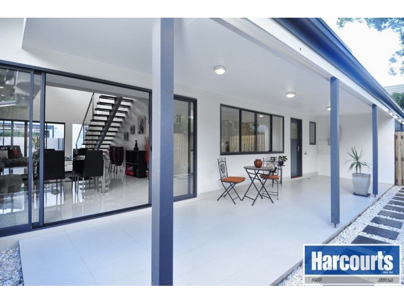 3/21 Hants Street, Hamilton QLD 4007