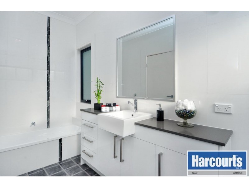 3/21 Hants Street, Hamilton QLD 4007