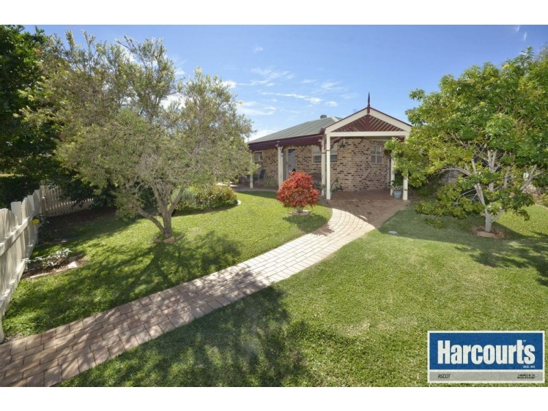 21/40 Blaikie Street, Hendra QLD 4011