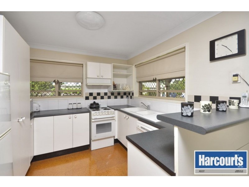 21/40 Blaikie Street, Hendra QLD 4011