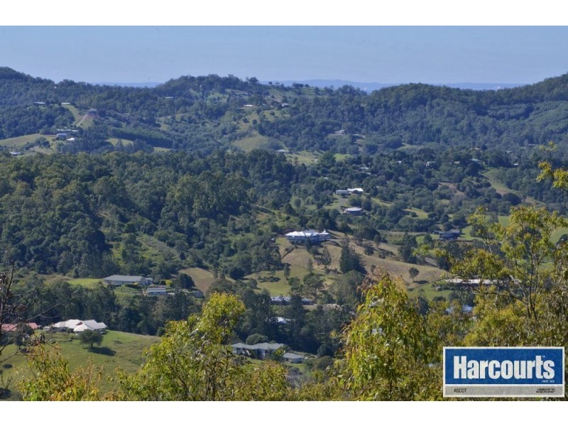 Cedar Creek QLD 4520