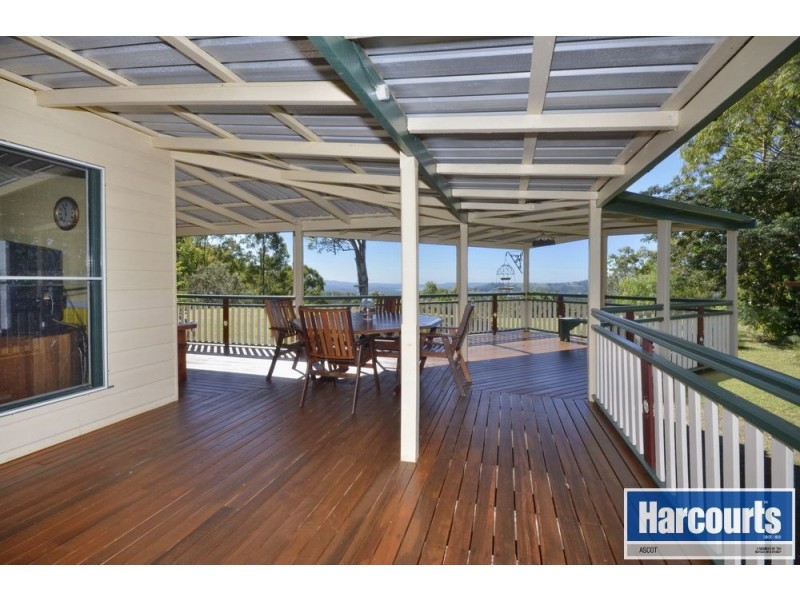 Cedar Creek QLD 4520