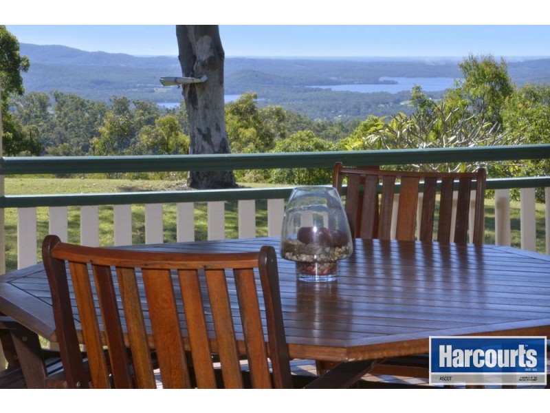 Cedar Creek QLD 4520