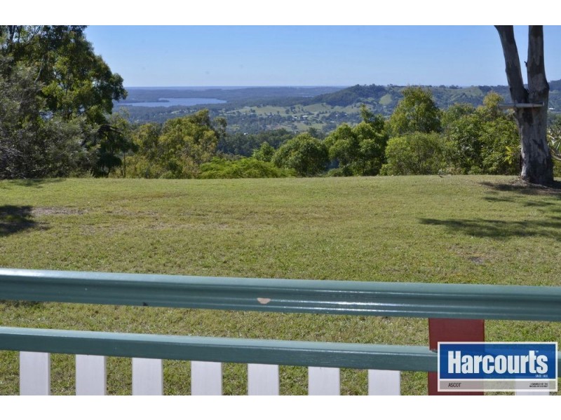 Cedar Creek QLD 4520