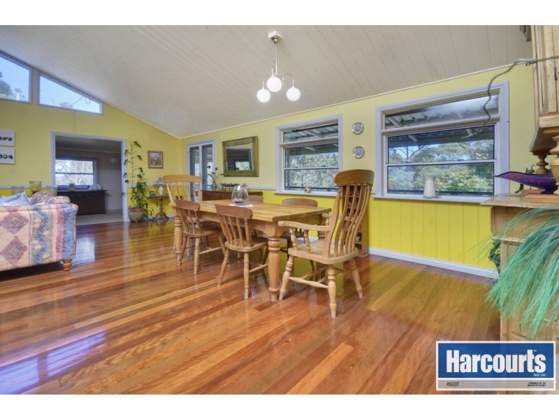 Cedar Creek QLD 4520