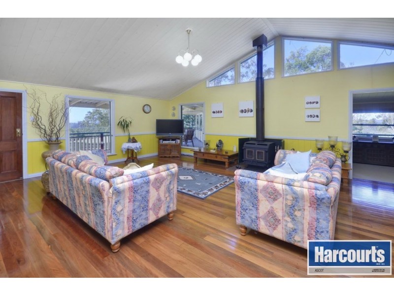 Cedar Creek QLD 4520