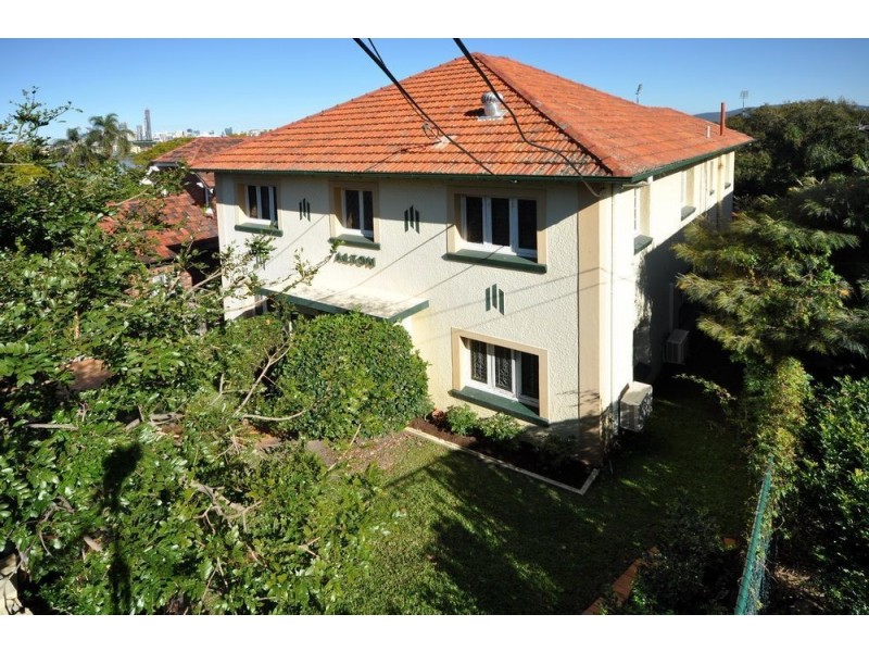 3/26 Toorak Road, Hamilton QLD 4007