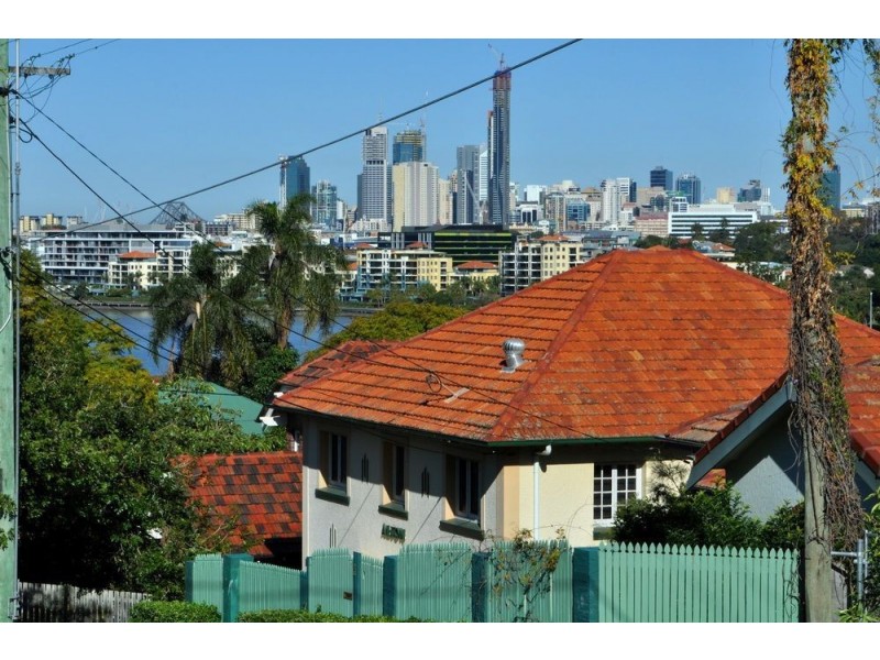 1/26 Toorak Road, Hamilton QLD 4007