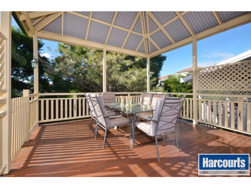40 Balowrie Street, Hamilton QLD 4007