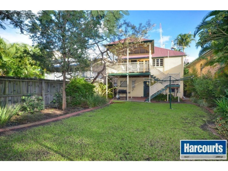 40 Balowrie Street, Hamilton QLD 4007