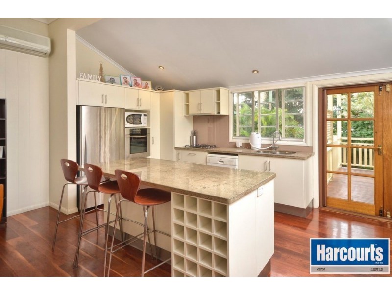 40 Balowrie Street, Hamilton QLD 4007