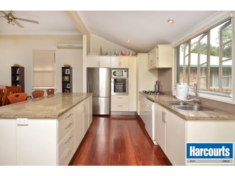 40 Balowrie Street, Hamilton QLD 4007
